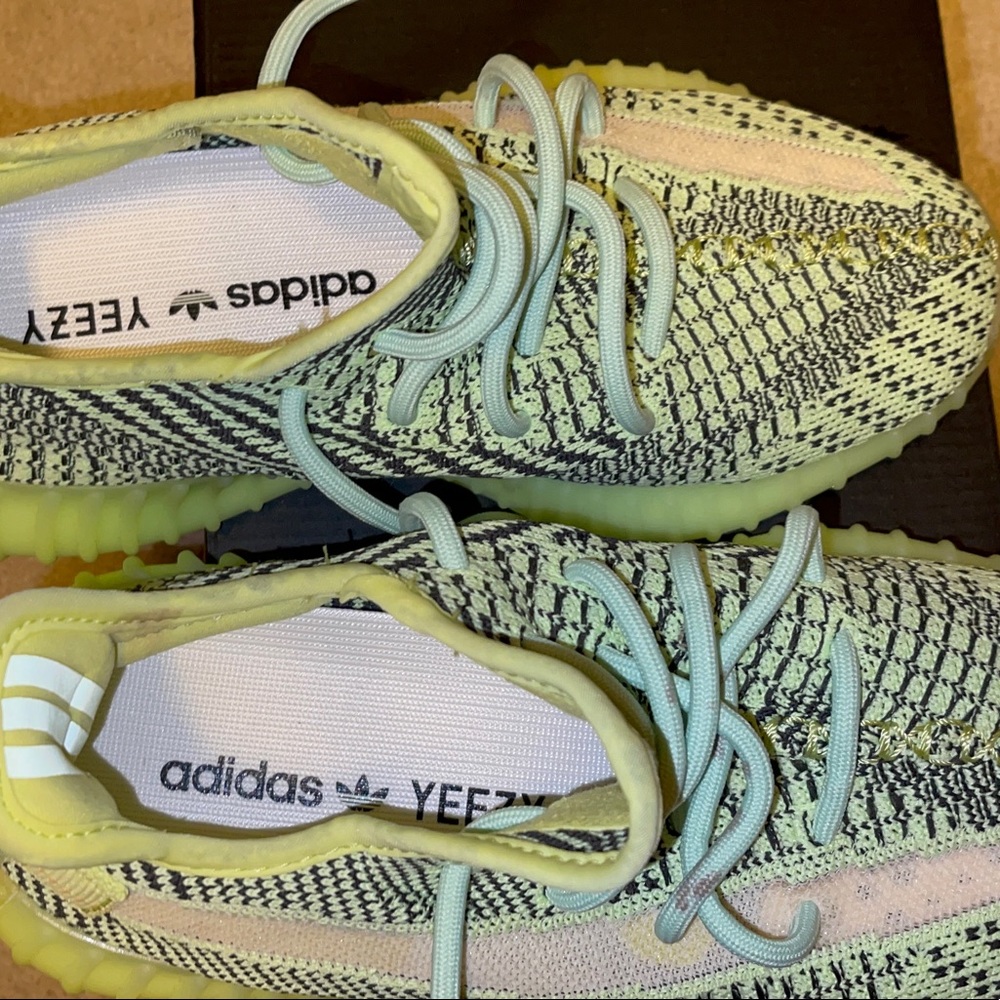 Yeezy boost 350 V2